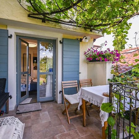 Apartma Medosi Izola Esterno foto