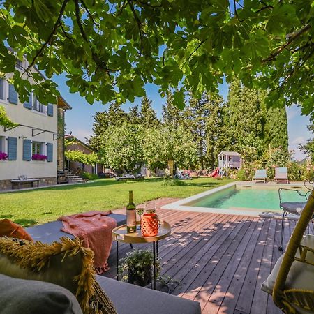 Apartma Medosi Izola Esterno foto