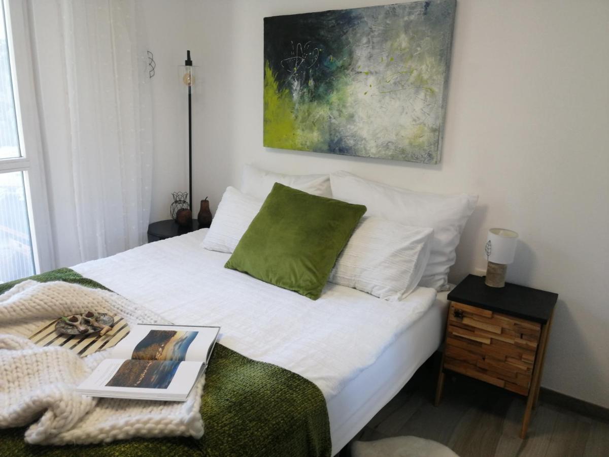 Apartma Medosi Izola Esterno foto