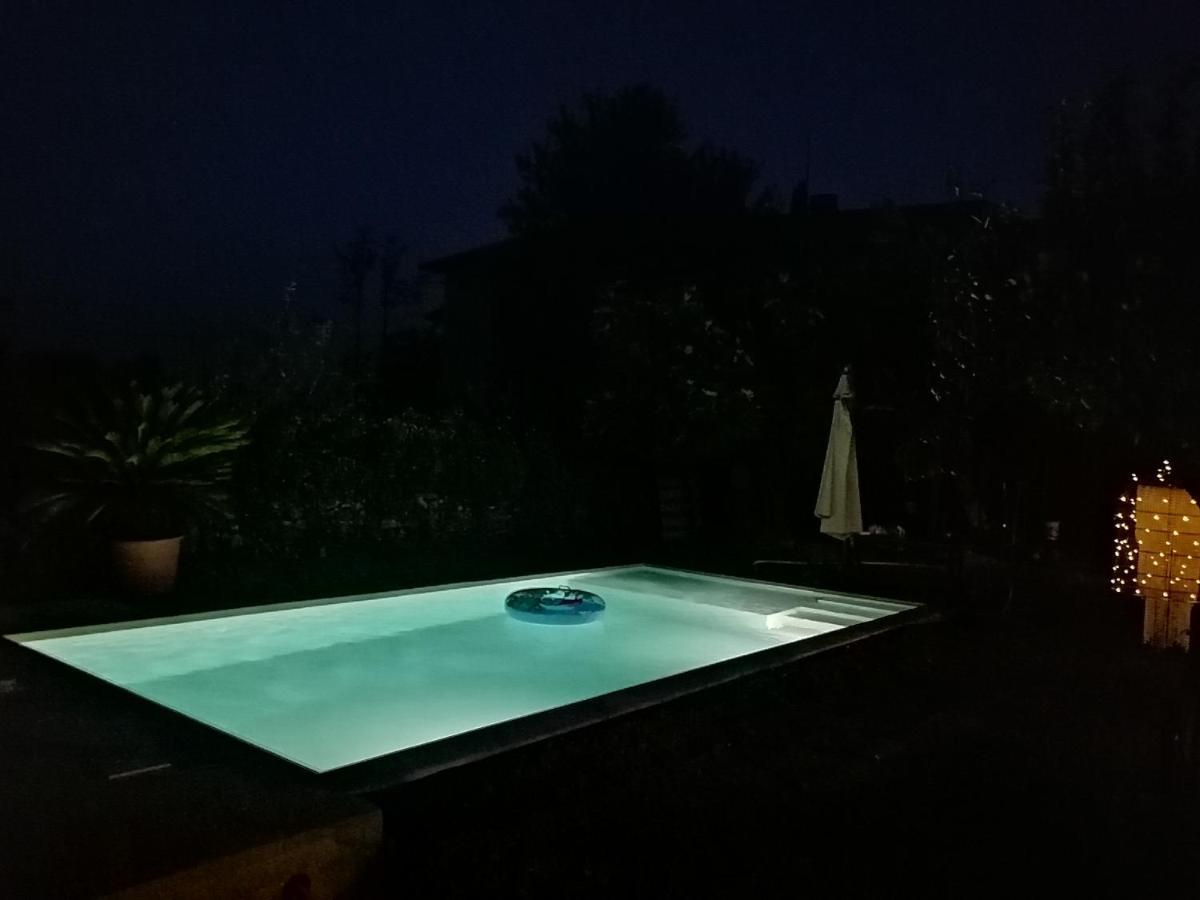 Apartma Medosi Izola Esterno foto