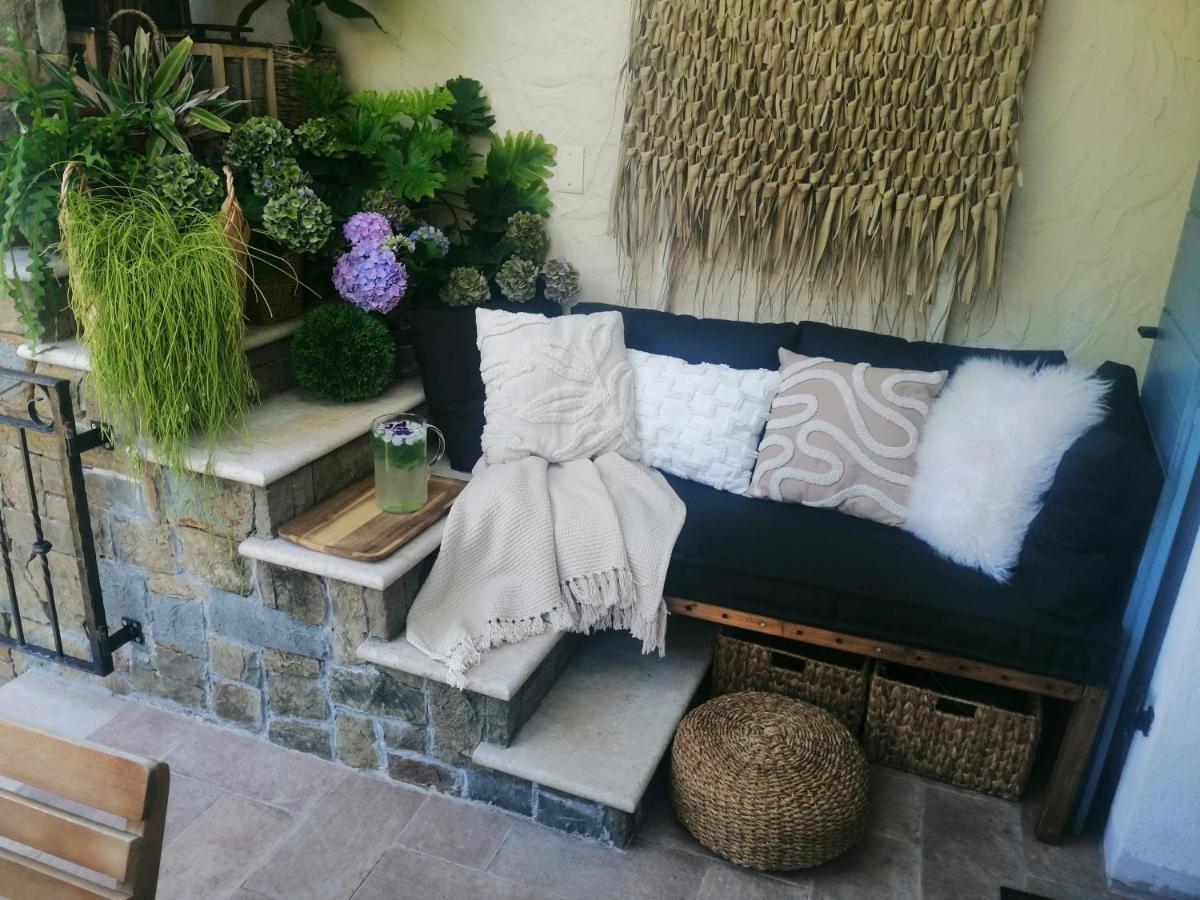 Apartma Medosi Izola Esterno foto