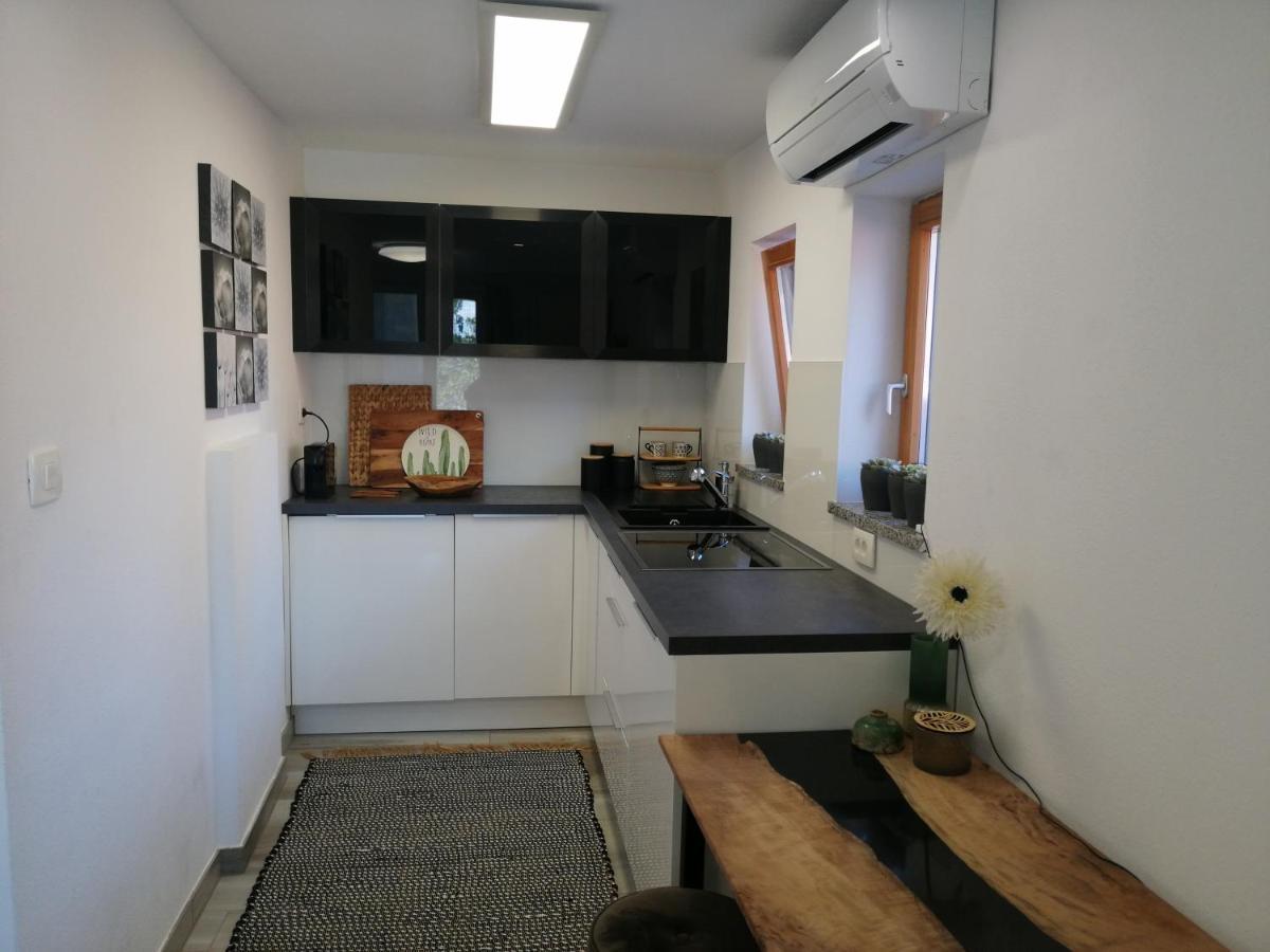 Apartma Medosi Izola Esterno foto