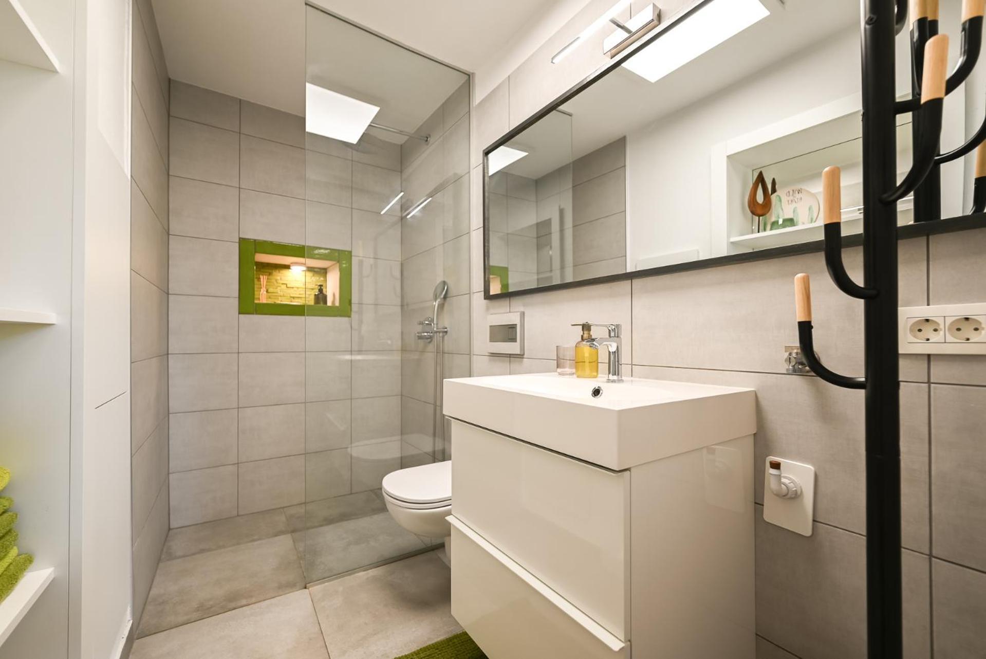 Apartma Medosi Izola Esterno foto