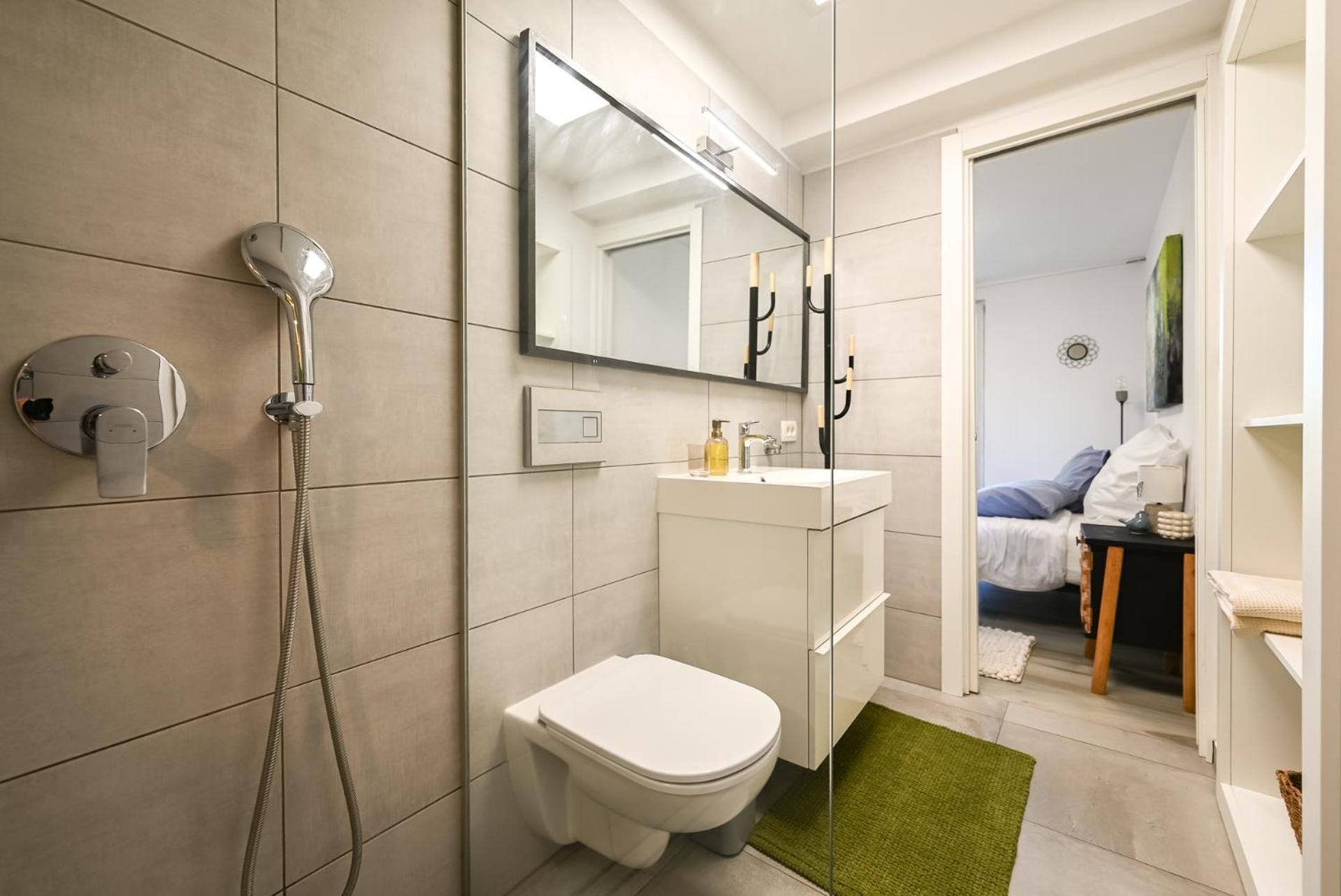 Apartma Medosi Izola Esterno foto