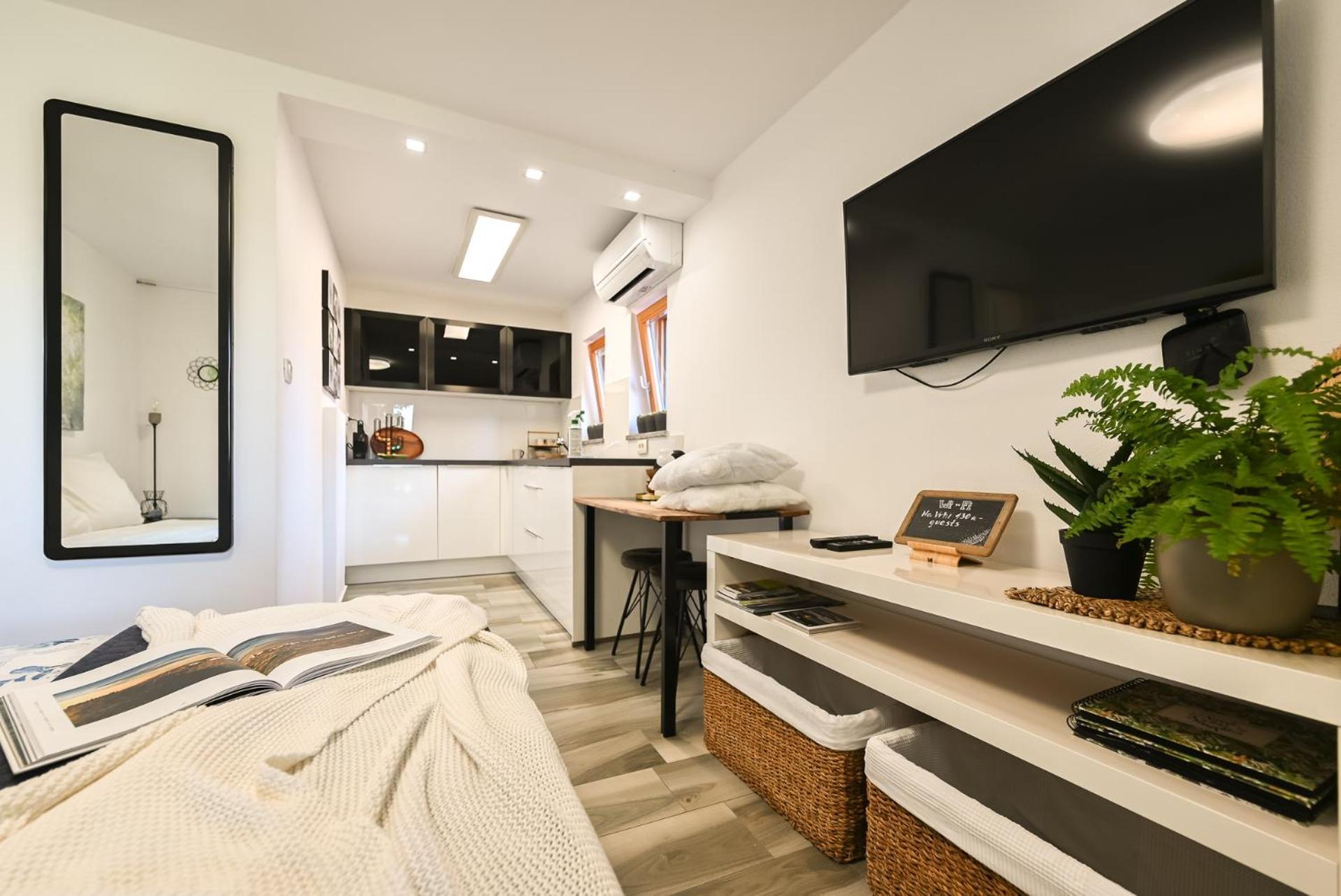 Apartma Medosi Izola Esterno foto